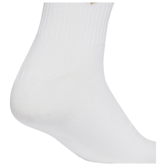 Adidas Κάλτσες 3-S Crew Socks 3 pairs
